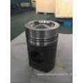 Automobile Cylinder Piston